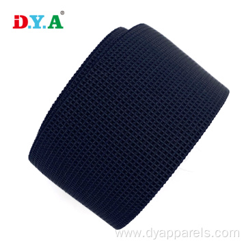 Sofa elastic band webbing outdoor furniture band elastic